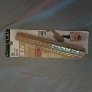 4 for 20 maybelline brow extension